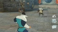 7DS Adventurer Ranger Griamore Ultimate Move #shorts