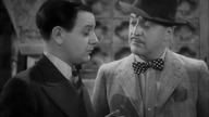 Starsza Pani znika(The Lady Vanishes)1938 lektor pl