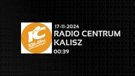 RADIOCENTRUMKALISZ - 17-11-2024 - Dżingiel
