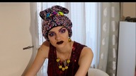 WŁAMALI MI SIĘ DO DOMU | Aria Dottie