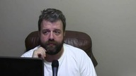 Chcieli Abym Pom&oacute;gł Was Okradać - Krzysztof Ator Woźniak