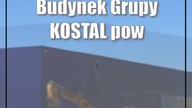 Świdnik: KOSTAL już pod dachem