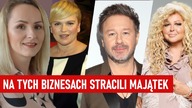Na tym stracili kasę: Klub gejowski, parówki, kosmetyki i restauracje.  Nieudane biznesy gwiazd