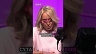 Młynarska o karierze Anny Popek.  Posłużyła się znamiennym cytatem #shorts #showbiz #plotek
