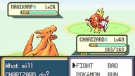 Pokemon Fire Red/Leaf Green - przewodnik po grze (GBA)