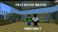 Przejdźmy Razem! Minecraft odc. 16 Escape Luxus 2