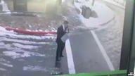 Mistrz w sypaniu soli
