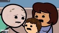Ostatnie Słowa - Cyanide & Happiness Shorts (Dubbing PL)