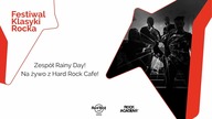 Festiwal Klasyki Rocka - FERA - Kult  Gdy nie ma dzieci [Rock Radio]