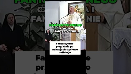 Fantastyczne Przyjaźnie po Wakacjach Życiowe Refleksje #pawlukiewicz