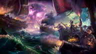 Stormfrun - On The Sea of Thieves