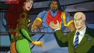 X-men odcinek 19 - Władczyni bagien - CDA