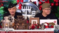 Sąd nie matka - Mowa Końcowa Sosnowiec 2024r.  Rodacy Kamraci Wojciech Olszański, Marcin Osadowski.