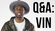 Q&A: VIN [PONKI SOCIAL]