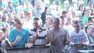 JURAD - Kręć Tyłkiem. KONCERT Disco Mazovia Mościbrody 2014