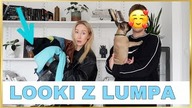 MÓJ CHŁOPAK KUPUJE MI UBRANIA W LUMPEKSIE