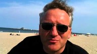 Poparzeni Kawą Trzy i Pogoda według Kreta
