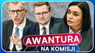POSŁOWIE PIS WYRZUCENI Z KOMISJI DS.  PEGASUSA! PAN PROWOKUJE!
