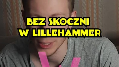 CIEKAWOSTKI O SKOCZNIACH Z TURNIEJU RAW AIR! #skokinarciarskie #14