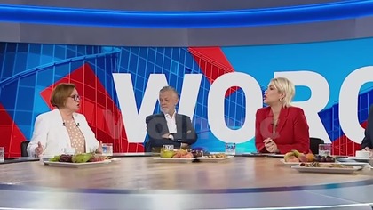 BIEDRZYCKA BRONI NAWIEDZONEJ BABCI KASI JAK WŁASNEJ RODZINY! DO LEKARZA!