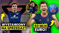a JEDNAK! Lewandowski ODEJDZIE z Bayernu Monachium?! Krzysztof Piątek WYSTAWIONY na SPRZEDAŻ!