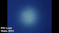 Yle TV1 Logo History