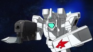 Mobile Suit Gundam AGE, ODC5, PL(napisy)