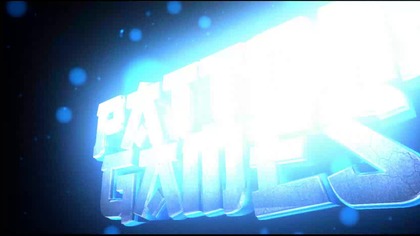 INTRO DLA pattom games