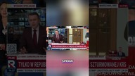 Sędziowie pod lupą: Co kryją akta dyscyplinarne? #shorts
