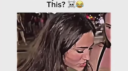 Kamienna twarz? Sprawdźmy to!  #shorts #funny