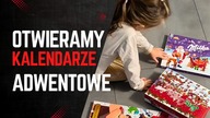 OTWIERAMY 18.  I 19.  DZIEŃ W KALENDARZACH ADWENTOWYCH
