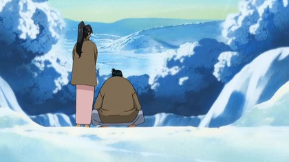 5.  Taiho Shichauzo - You Are Under Arrest S2 (2001r) [HQ] [SUB PL] - odcinek 26