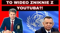 Afera Wawrzyka - nowe info, WHO i dezinformacja, druzgoczący raport NIK - prof.  Mirosław Piotrowski