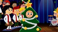4fun Kids - Blok reklamowy, spot i Przeboje dla dzieci (przerywnik) (20. 12. 2021)