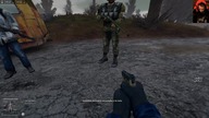S. T. A. L. K. E. R.  GAMMA - #12 / egzo-Łepetyna (skrót) poboczne - cz. 3