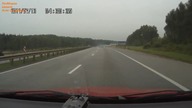 Nie zasypiaj za kierownicą - kompilacja  