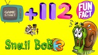 Snail Bob 3 Puzzle family friendly free games 20 leve WALKTHROUGH gameplay + REVIEW + 112 FUN FACTS