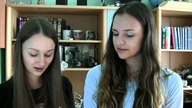 BABY FOOD CHALLENGE z Asią
