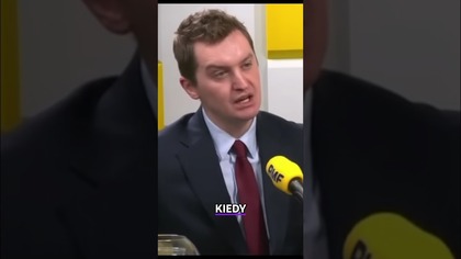 Rząd dzieli Polaków i Amerykanów? Niemcy negocjują w Waszyngtonie! #shorts