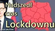 Cała Polska została czerwoną strefą!