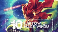 10 CIEKAWOSTEK O MACE WINDU HOLOCRON