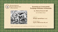 O ŚWIECIE ANIOŁÓW  ks Michał Świętek | Tradycja Katolicka