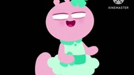 Lu and the Bally Bunch - Elodie the Worm Compilation (Google Veo AI Version)