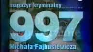 MK 997 - 22. 02. 2001r.