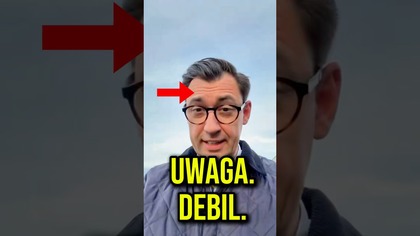 Uwaga!