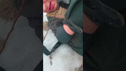  Staza taktyczna CAT Rhino Rescue | tamowanie masywnych krwotoków w medycynie taktycznej #CAT