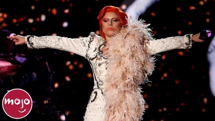 Top 10 Best Grammy Tribute Moments