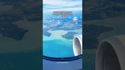 Właśnie lądujesz w Tajlandii  #bangkok #phuket #tajlandia