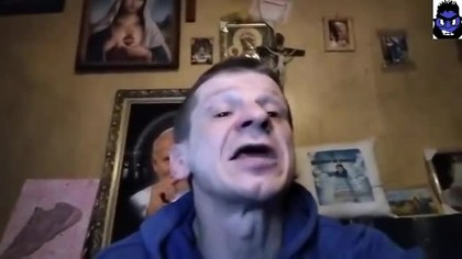 KONONOWICZ NIE DAJE WYJECHAĆ DLA MAJORA NA SYLWESTRA - DYMY BOŻE 27 gru 2021