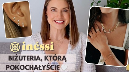 Moja marka biżuterii rośnie a to są Wasze ulubione modele 